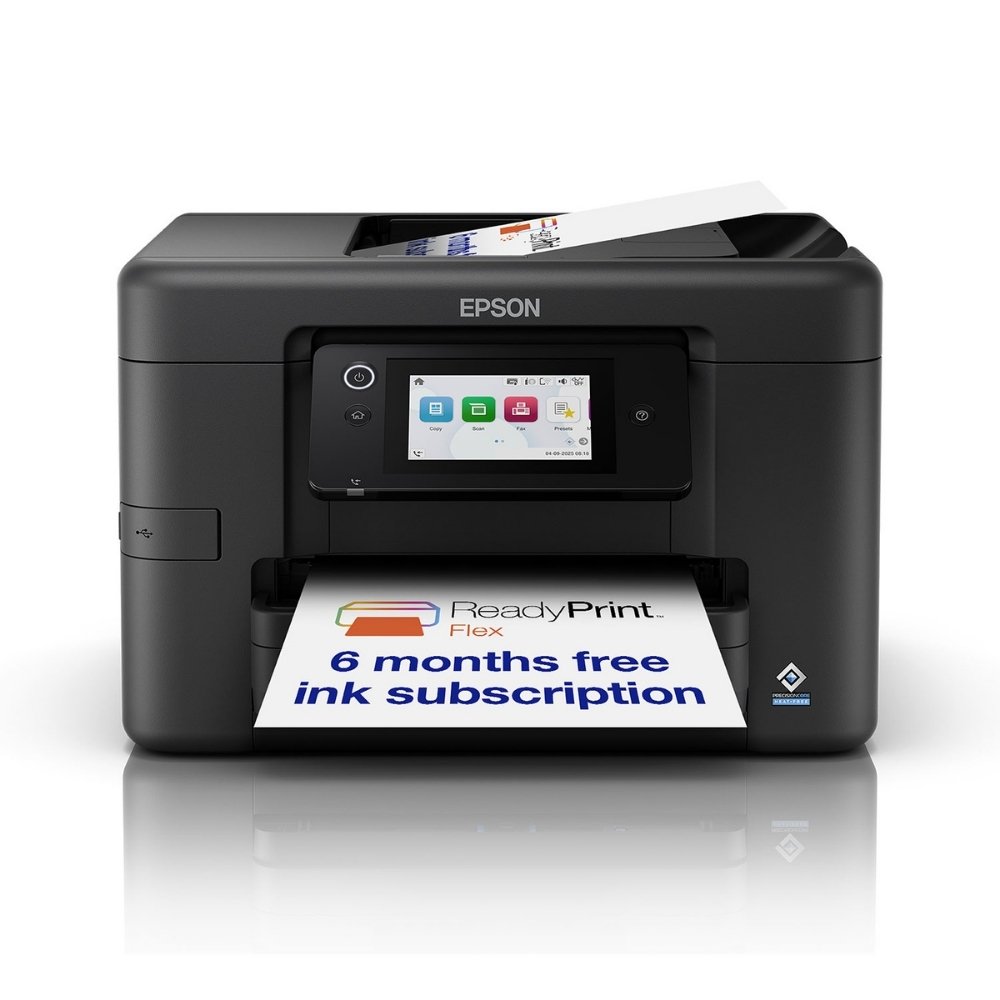 WorkForce Pro WF-4920
