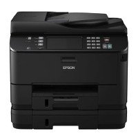 Epson WorkForce Pro WP-4545DTWF Printer Ink & Toner Cartridges