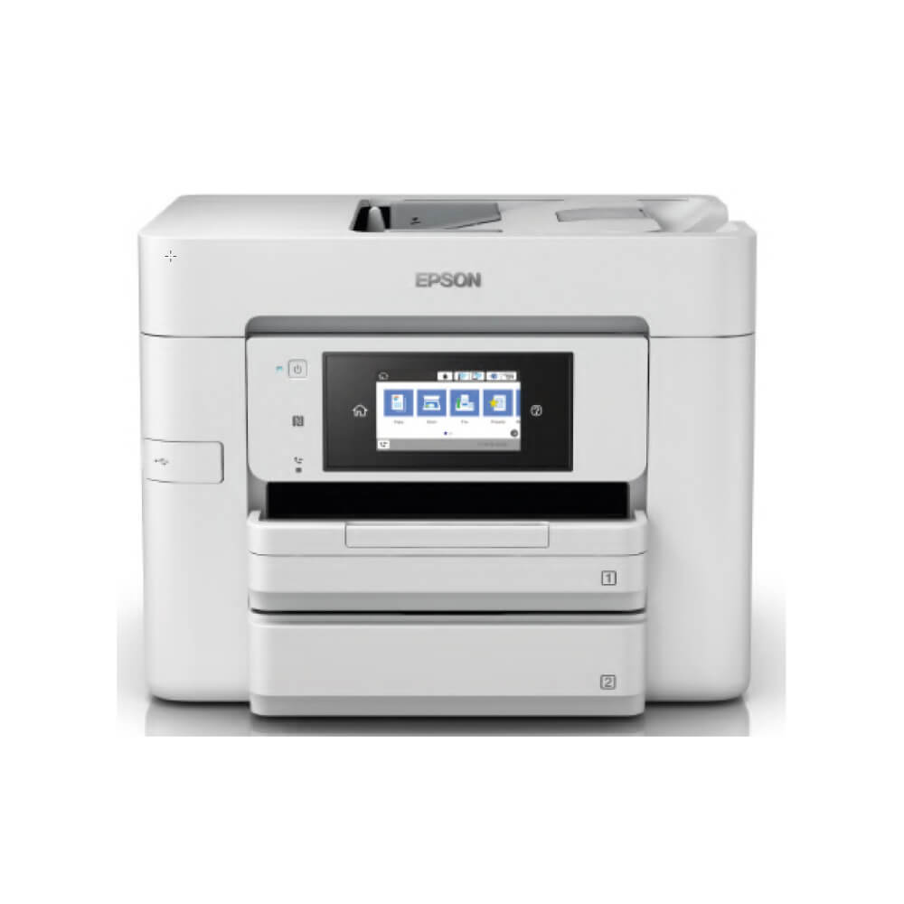 WorkForce Pro WF-4745DTWF