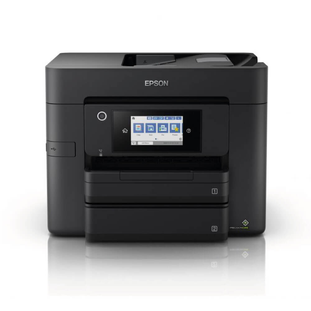 WorkForce Pro WF-4830DTWF