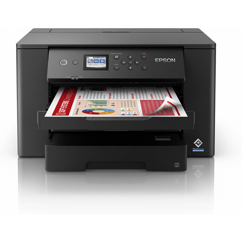 WorkForce WF-7310DTW