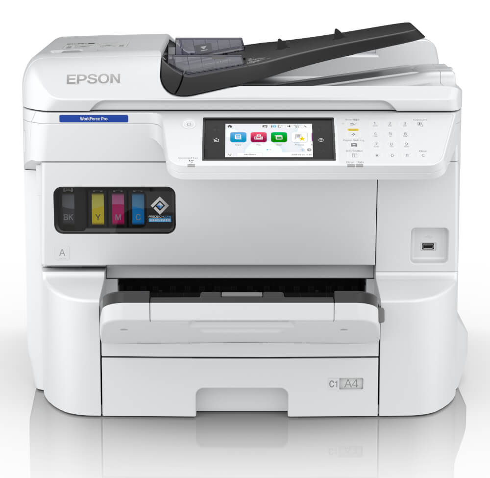 WorkForce Pro EM-C7100DWF