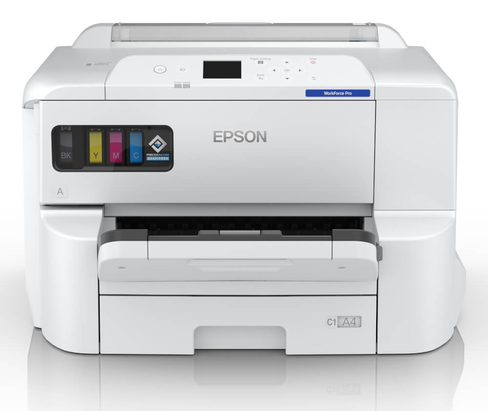 WorkForce Pro EP-C7000DW