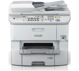 WorkForce Pro WF-6590DTWFC