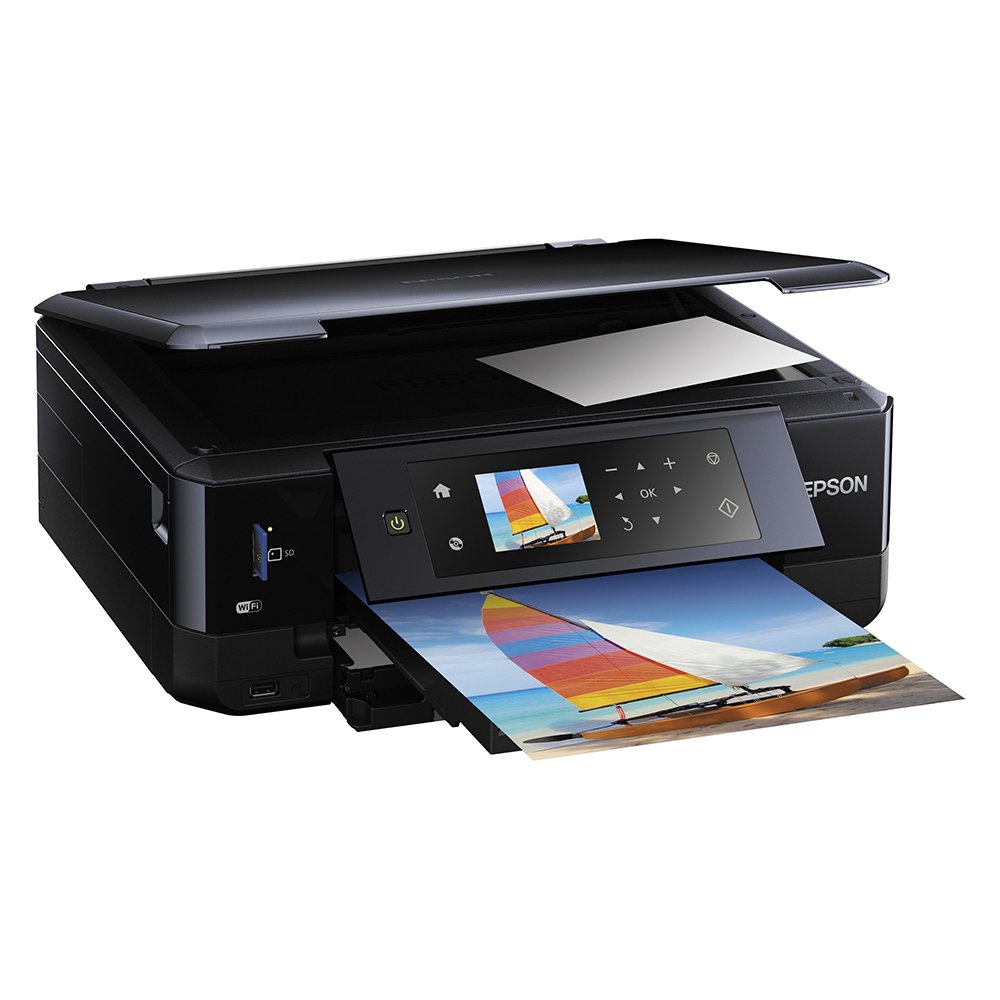 Epson Expression Premium XP-630 Printer Ink & Toner Cartridges