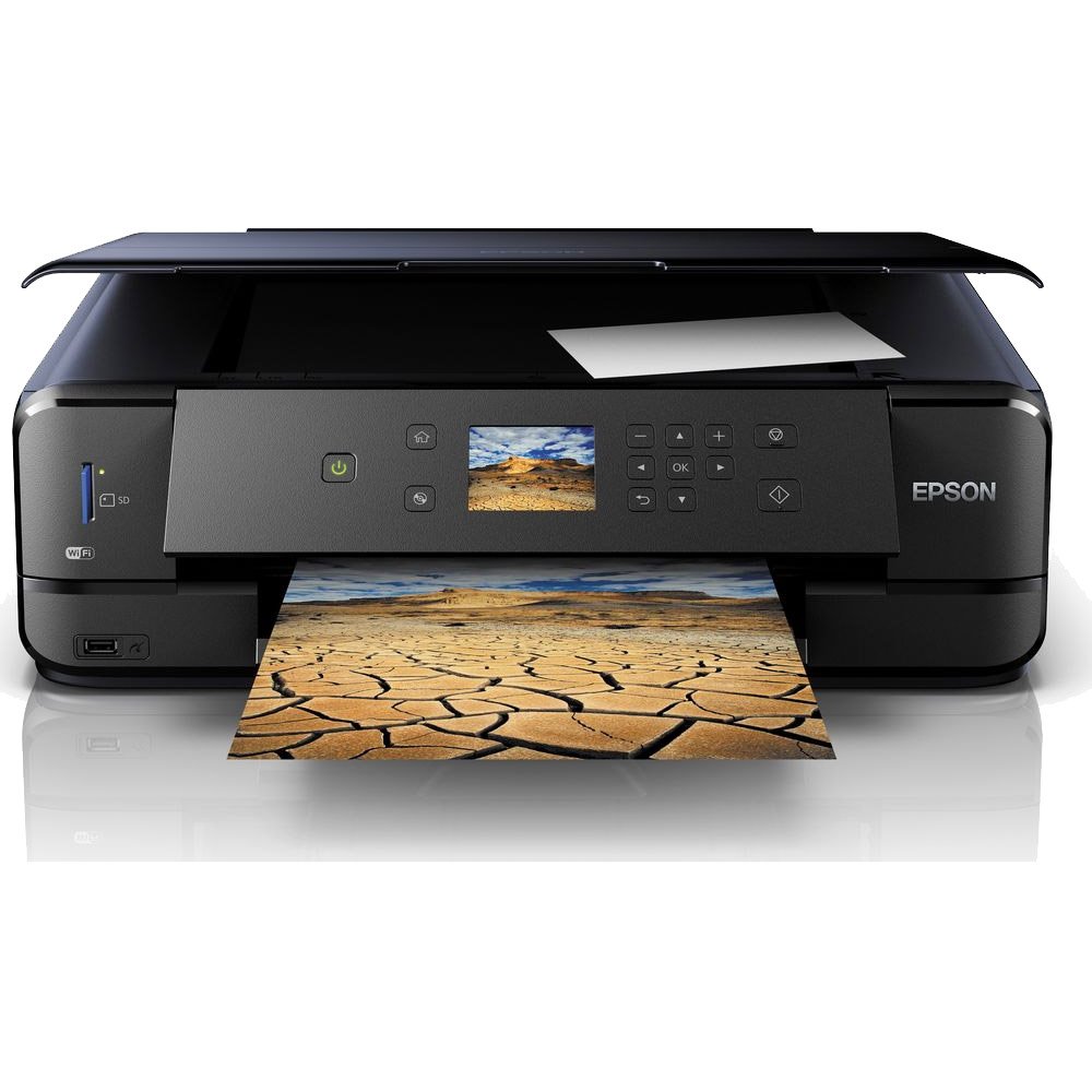Epson Expression Premium XP-900 Printer Ink & Toner Cartridges
