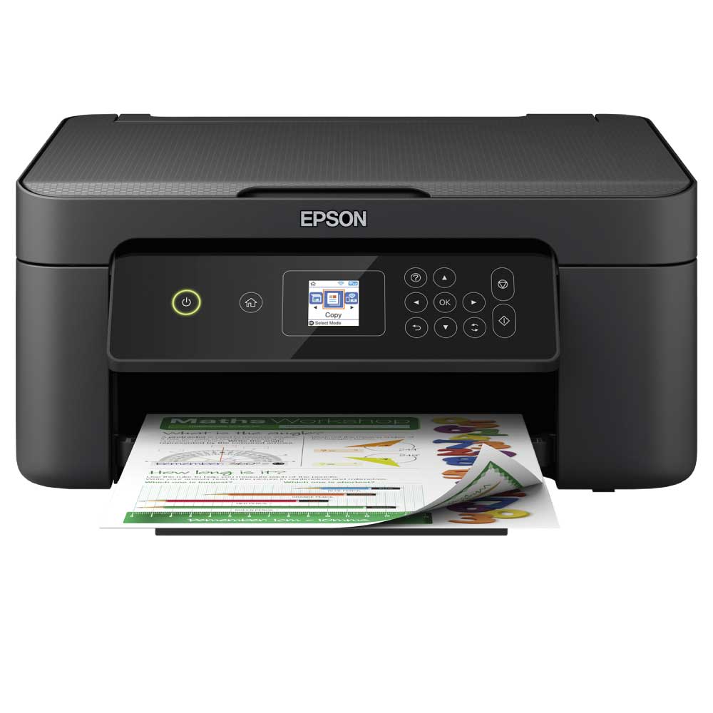 Expression Home XP-3150