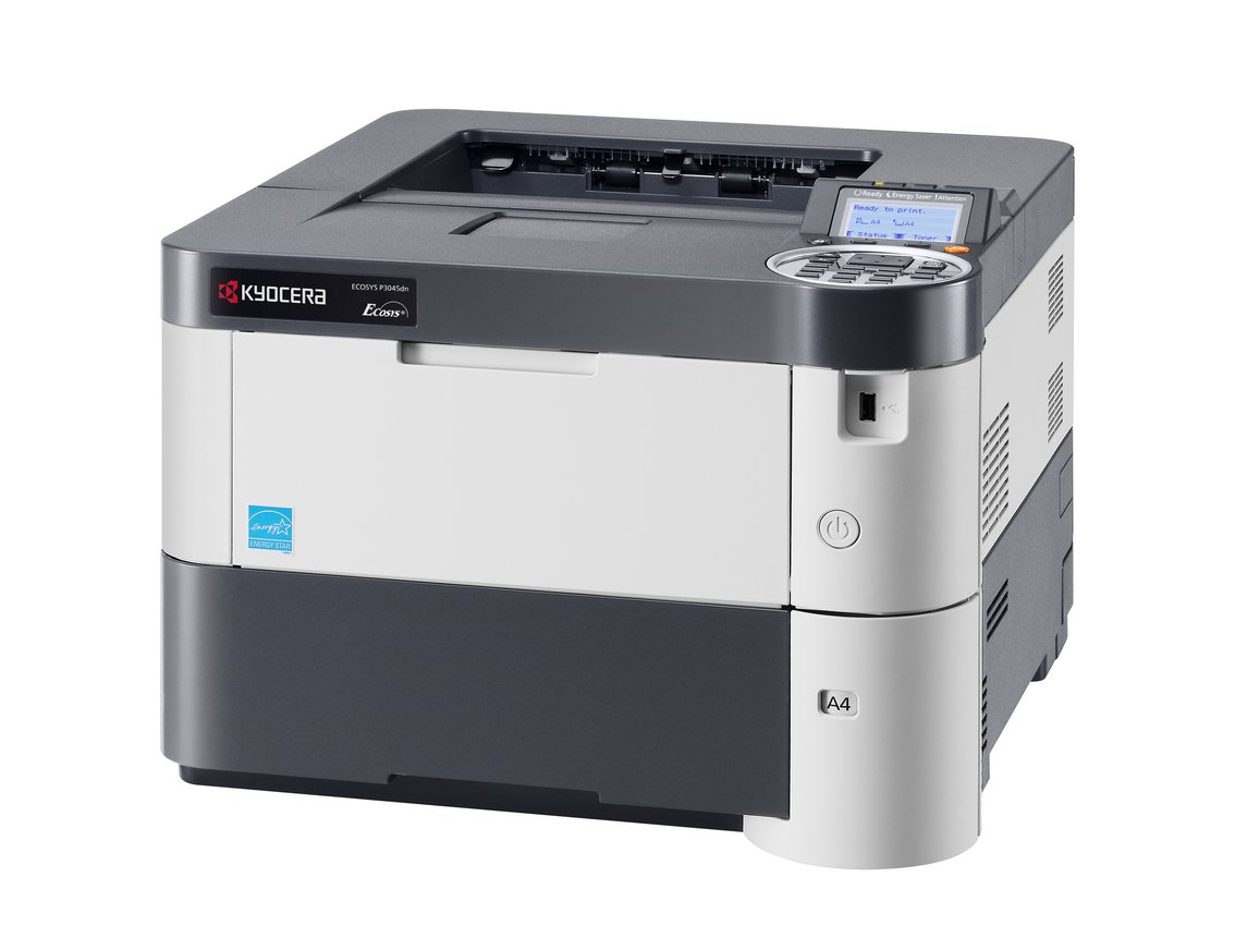 Kyocera ECOSYS P3045dn Printer Ink & Toner Cartridges
