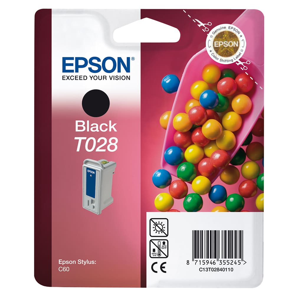 Epson Sweets Inks