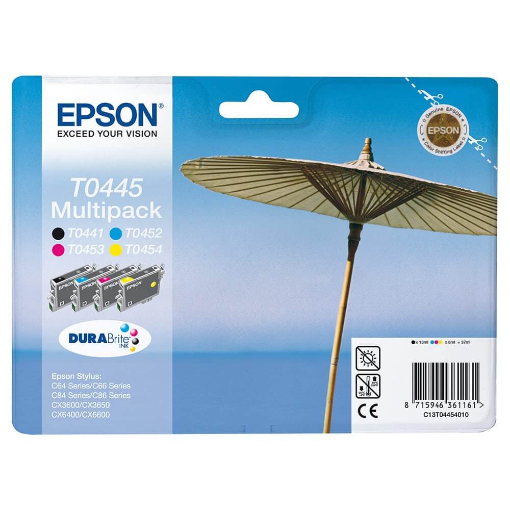 Epson Parasol Inks