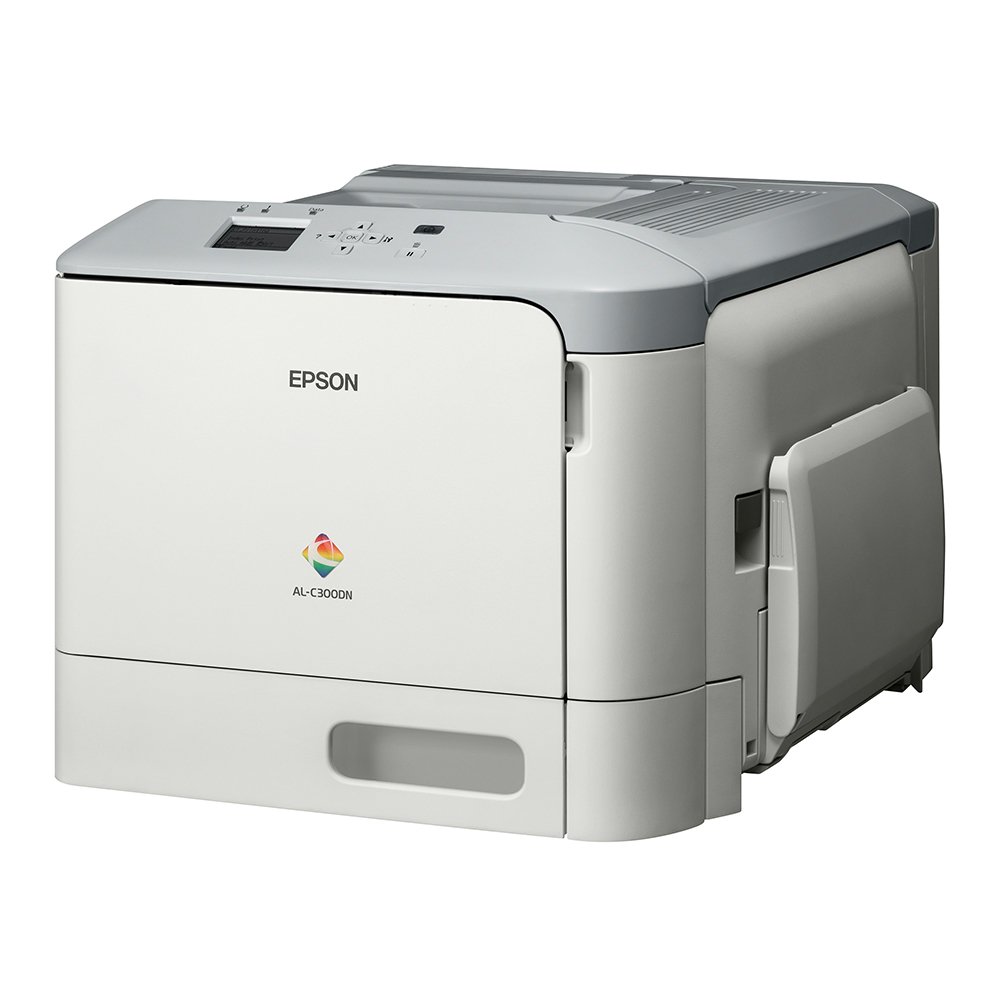 Epson WorkForce AL-C300DN Printer Ink & Toner Cartridges