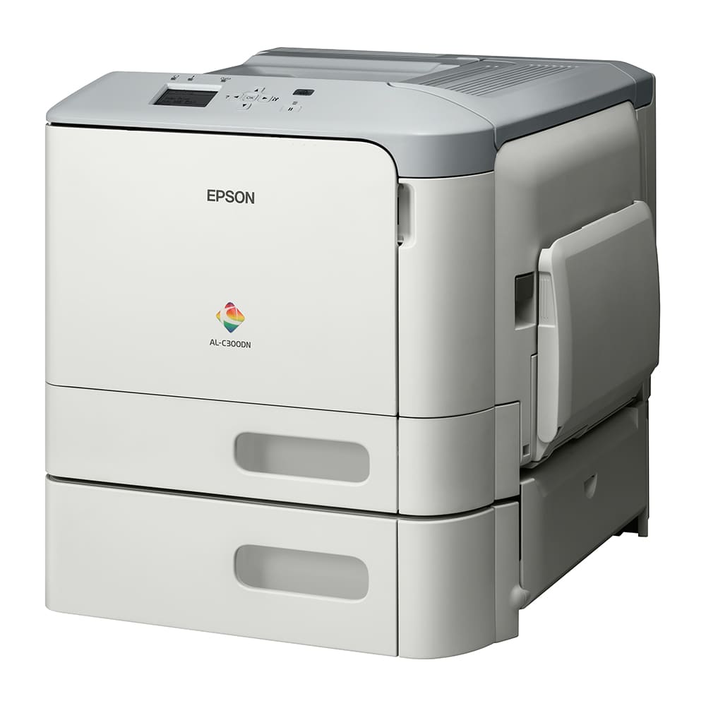 Epson WorkForce AL-C300DTN Printer Ink & Toner Cartridges