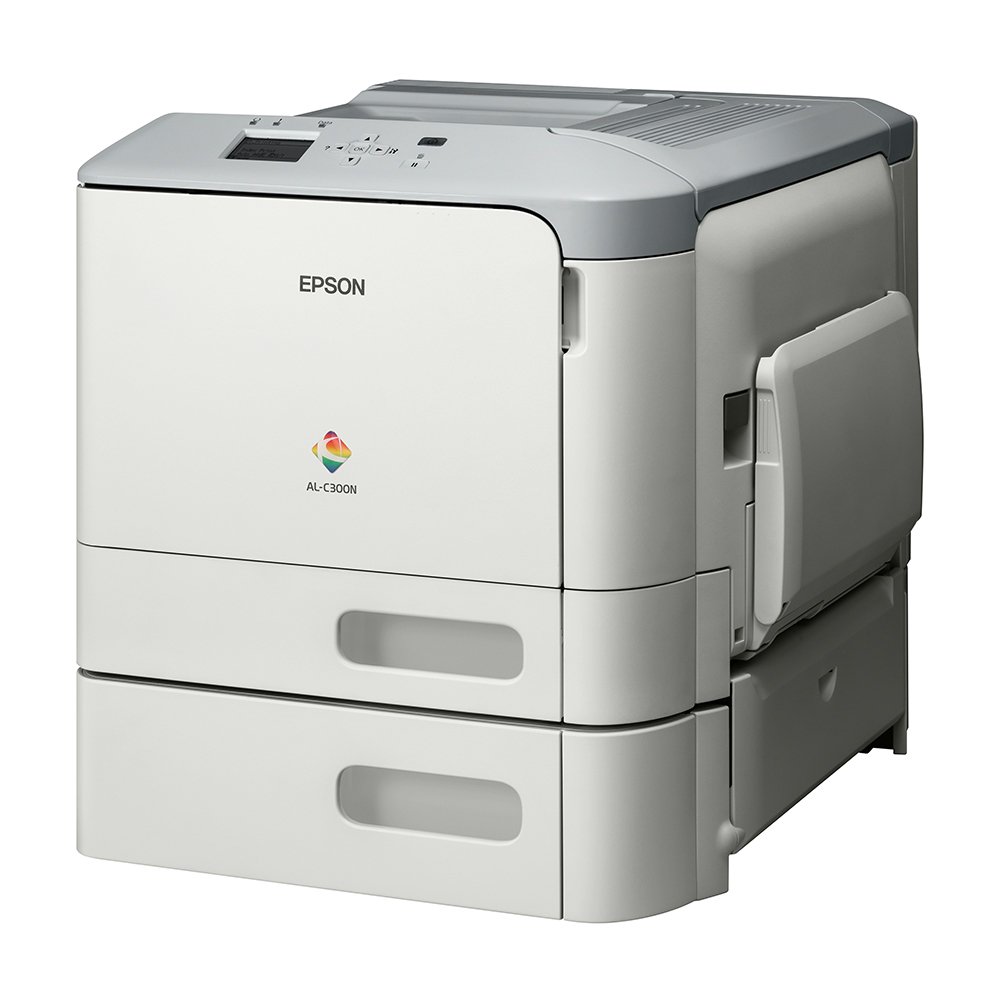 Epson WorkForce AL-C300TN Printer Ink & Toner Cartridges