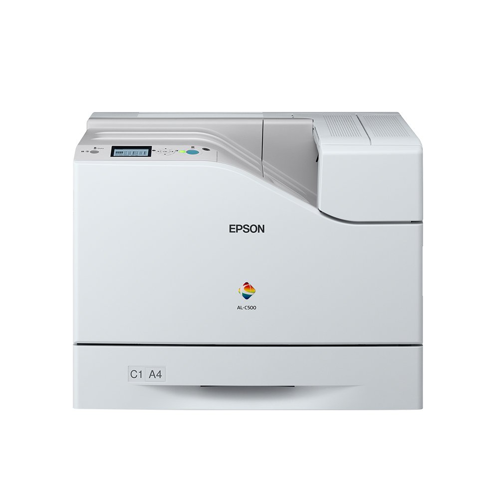 Epson WorkForce AL-C500DN Printer Ink & Toner Cartridges