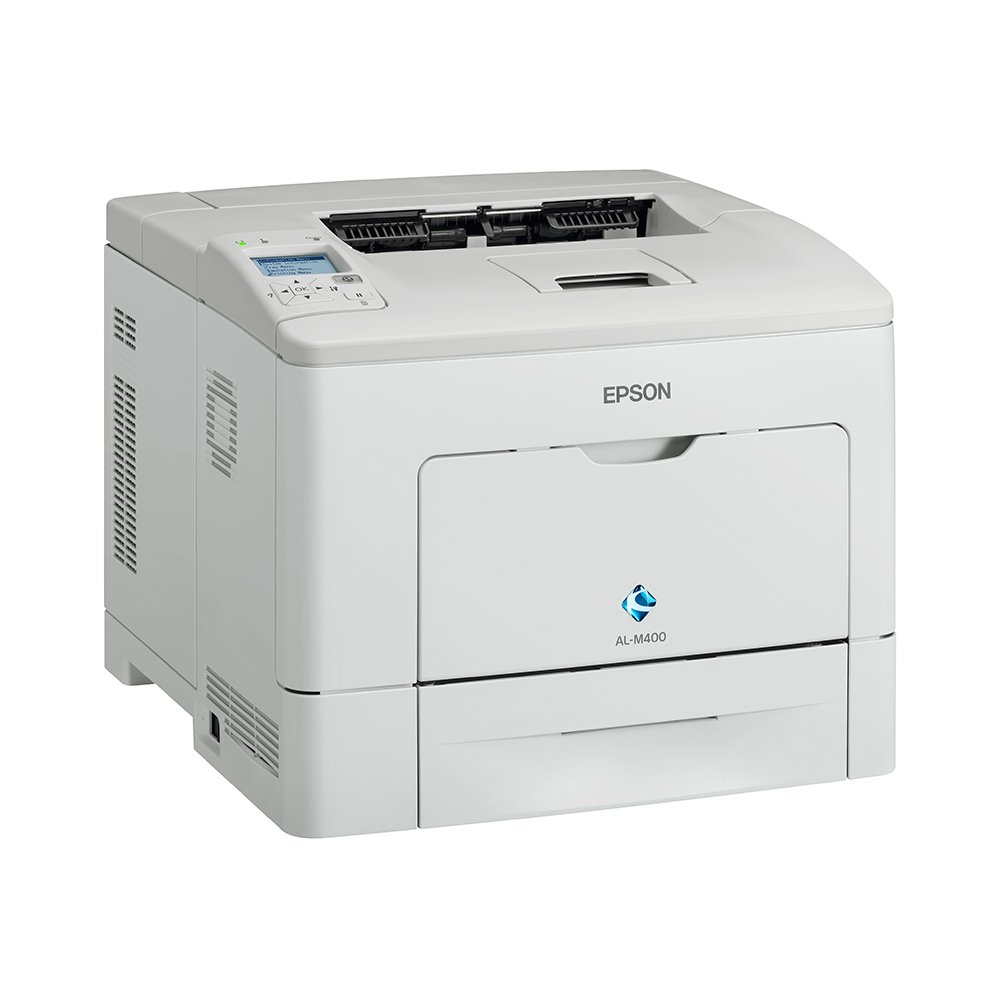 Epson WorkForce AL-M400DN Printer Ink & Toner Cartridges
