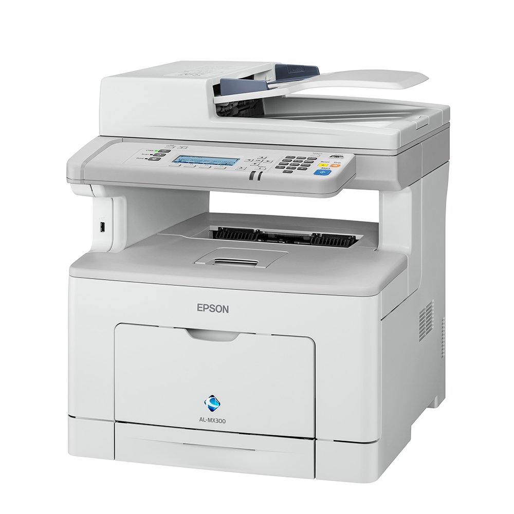 Epson WorkForce AL-MX300DNF Printer Ink & Toner Cartridges