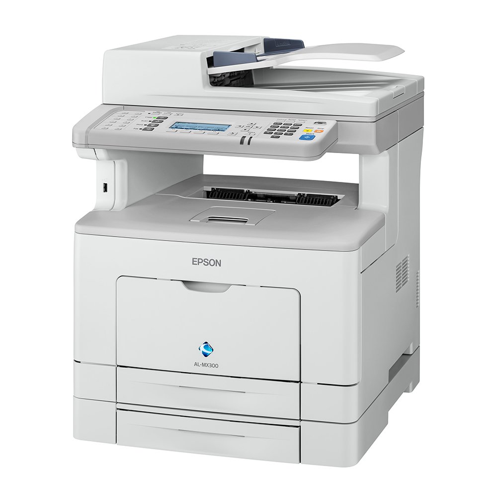 Epson WorkForce AL-MX300DTNF Printer Ink & Toner Cartridges