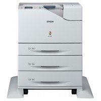 Epson WorkForce AL-C500DHN Printer Ink & Toner Cartridges