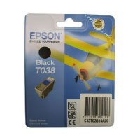 Epson Aeroplane Inks