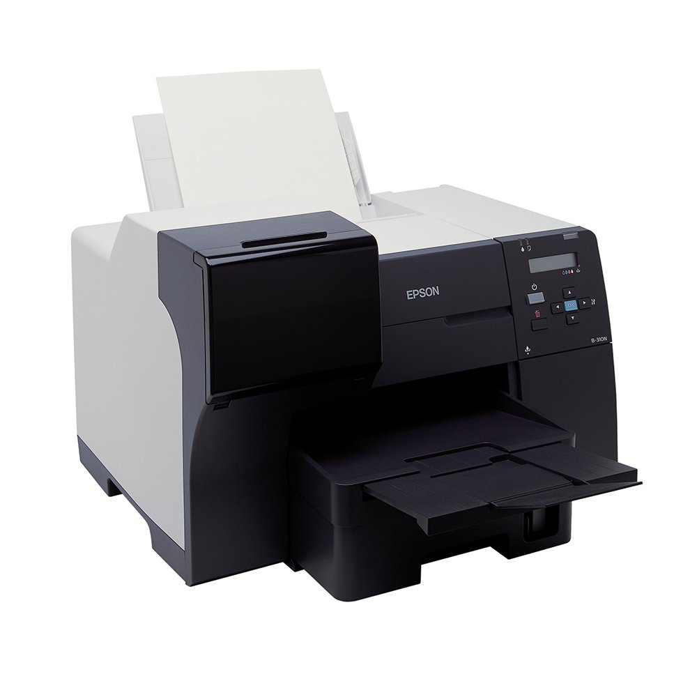 Business InkJet B-310N