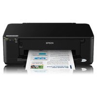 Stylus Office B42WD