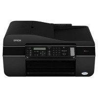 Stylus Office BX310FN