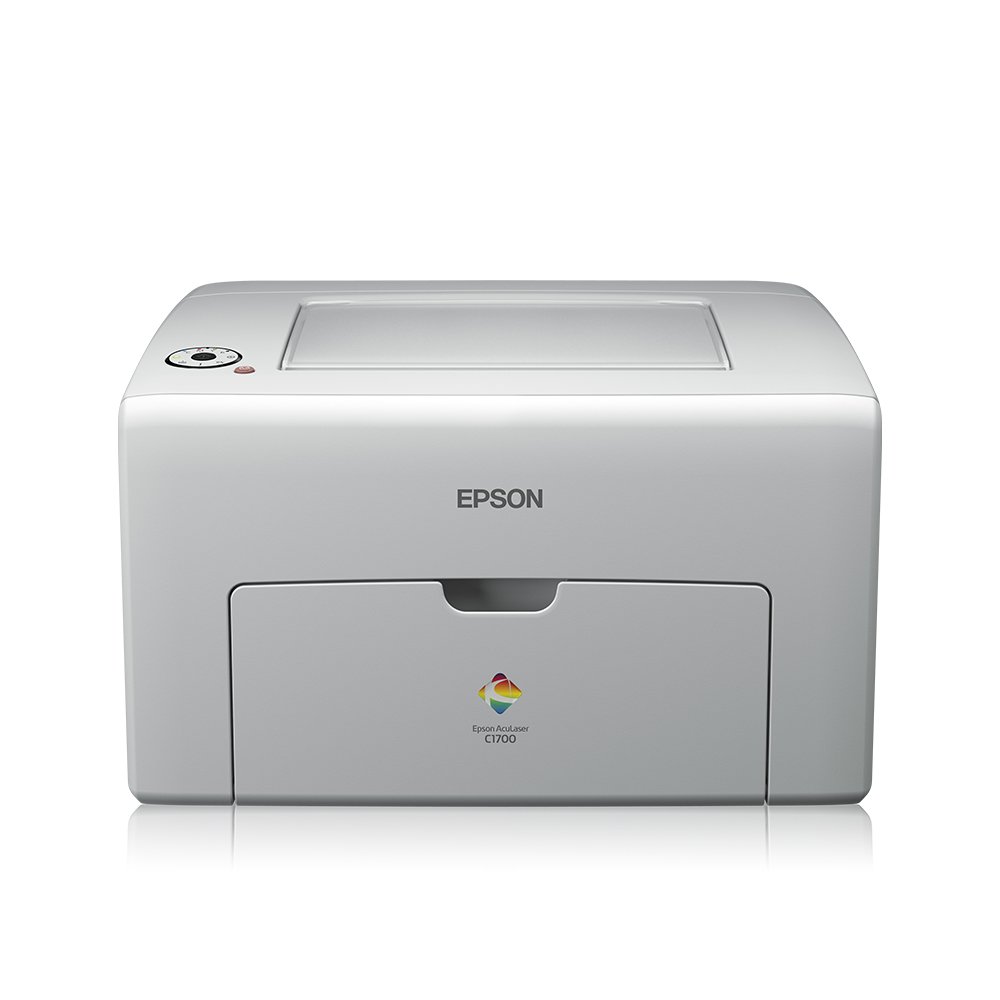 Epson AcuLaser C1700 Printer Ink & Toner Cartridges