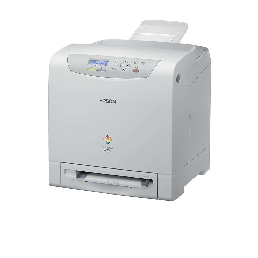 Epson AcuLaser C2900DN Printer Ink & Toner Cartridges
