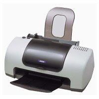 Epson Stylus C42 Printer Ink & Toner Cartridges
