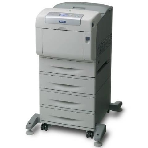 Epson AcuLaser C4200DTN Printer Ink & Toner Cartridges