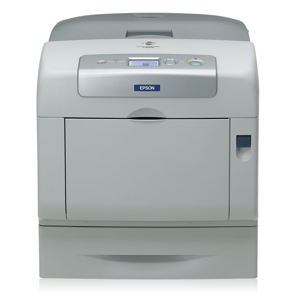 Epson AcuLaser C4200DN Printer Ink & Toner Cartridges