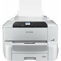 WorkForce Pro WF-C8190DW