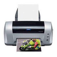 Epson Stylus C82 Printer Ink & Toner Cartridges