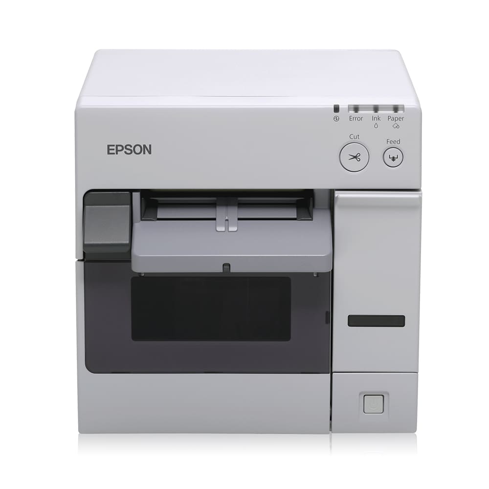 Epson TM-C3400 Printer Ink & Toner Cartridges