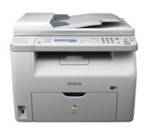 Epson AcuLaser CX17WF Printer Ink & Toner Cartridges
