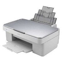 Epson Stylus CX3600 Printer Ink & Toner Cartridges