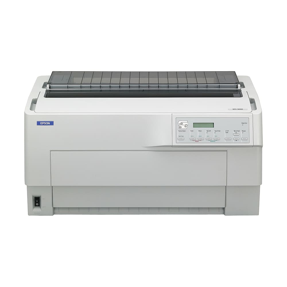 DFX-9000