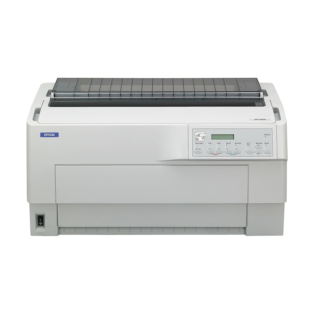 DFX-9000N