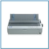 Epson Dot Matrix Printers