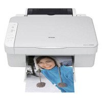 Epson Stylus DX3800 Printer Ink & Toner Cartridges