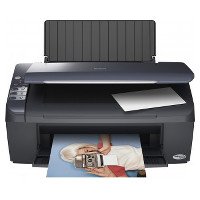 Stylus DX4400
