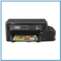 Epson EcoTank Printers