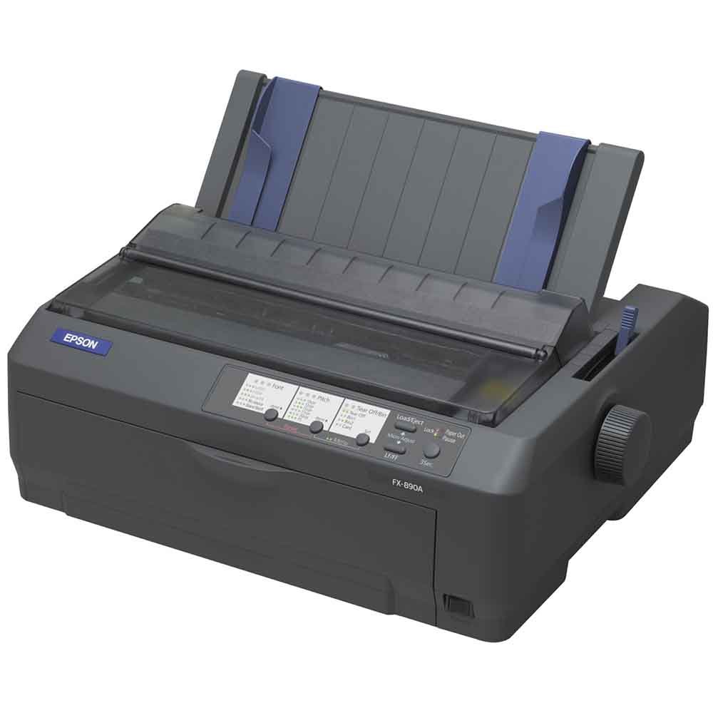 Epson FX-890A Printer Ink & Toner Cartridges