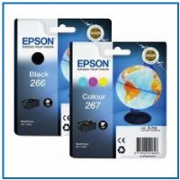 Epson Inks & Toners