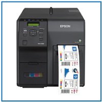 Epson Label Printers