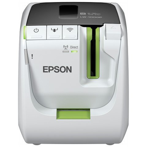 Epson LabelWorks LW-1000P Inks & Labels