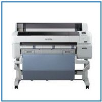 Epson Large Format Printers Printer Base