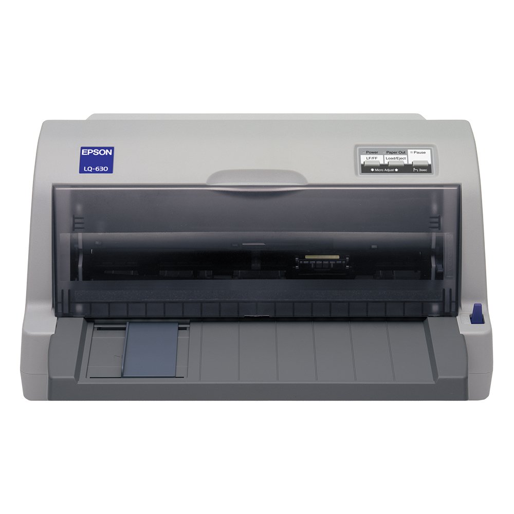 Epson LQ-630 Printer Ink & Toner Cartridges