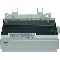 Epson LQ-300+ II Printer Ink & Toner Cartridges