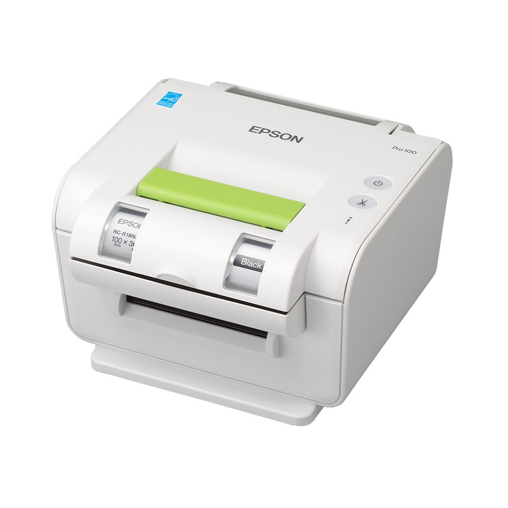 Epson LabelWorks Pro100 Printer Ink & Toner Cartridges
